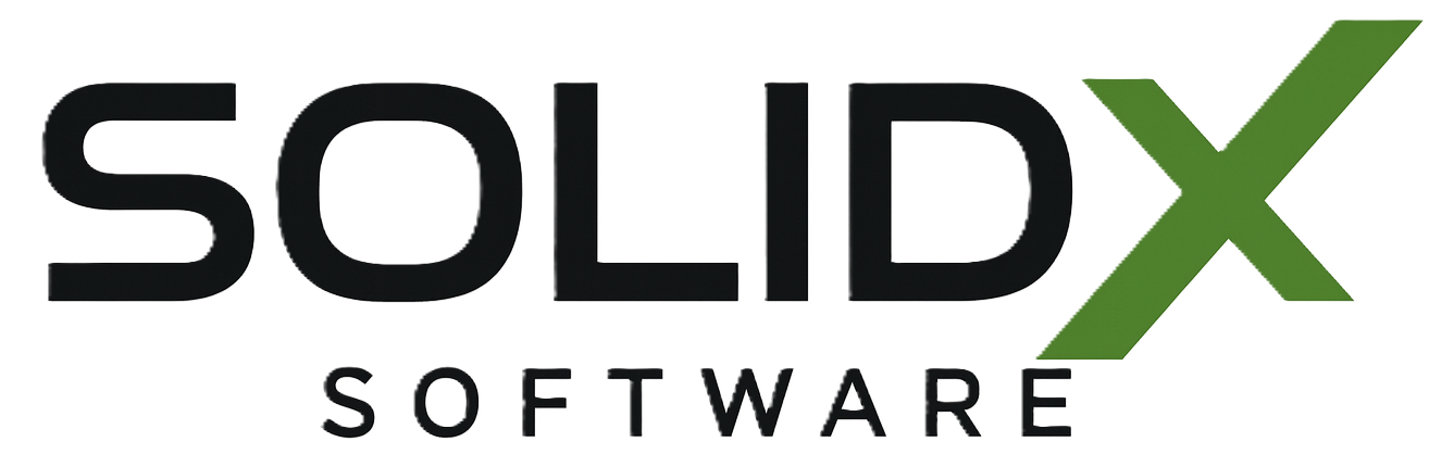SOLIDX Technologies
