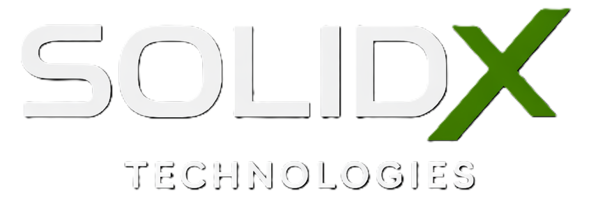 SOLIDX Technologies